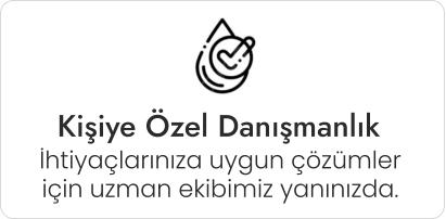 Kişiye Özel Danışmanlık İhtiyaçlarınıza uygun çözümler için uzman ekibimiz yanınızda.