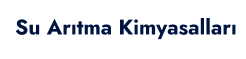 Su Arıtma Kimyasalları
