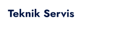 Teknik Servis