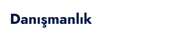 Danışmanlık