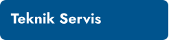 Teknik Servis