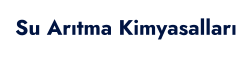 Su Arıtma Kimyasalları