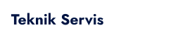 Teknik Servis