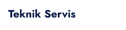 Teknik Servis