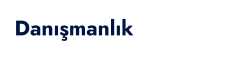 Danışmanlık