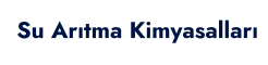 Su Arıtma Kimyasalları