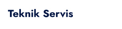 Teknik Servis