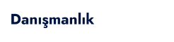 Danışmanlık