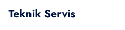Teknik Servis