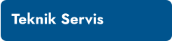 Teknik Servis