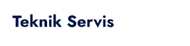 Teknik Servis