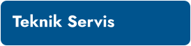 Teknik Servis