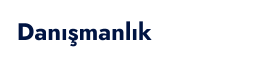 Danışmanlık