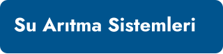 Su Arıtma Sistemleri