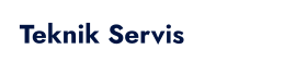 Teknik Servis