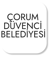 DÜVENCİ ÇORUM  BELEDİYESİ