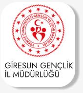 GİRESUN GENÇLİK  İL MÜDÜRLÜĞÜ