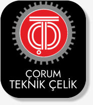TEKNİK ÇELİK ÇORUM