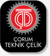TEKNİK ÇELİK ÇORUM