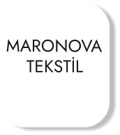 TEKSTİL MARONOVA