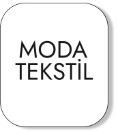TEKSTİL MODA