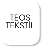 TEKSTİL TEOS