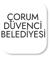 DÜVENCİ ÇORUM  BELEDİYESİ