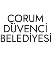 DÜVENCİ ÇORUM  BELEDİYESİ