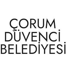 DÜVENCİ ÇORUM  BELEDİYESİ