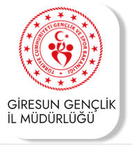 GİRESUN GENÇLİK  İL MÜDÜRLÜĞÜ