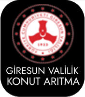 KONUT ARITMA GİRESUN VALİLİK