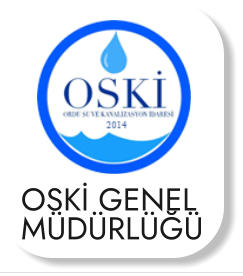 OSKİ GENEL  MÜDÜRLÜĞÜ