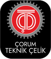 TEKNİK ÇELİK ÇORUM