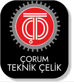TEKNİK ÇELİK ÇORUM