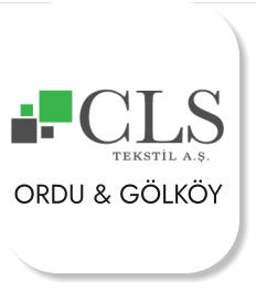ORDU & GÖLKÖY