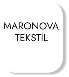 TEKSTİL MARONOVA