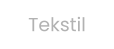 Tekstil