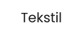 Tekstil